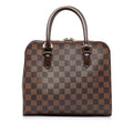 Louis Vuitton Damier Ebene Triana (SHG-6rntJo)