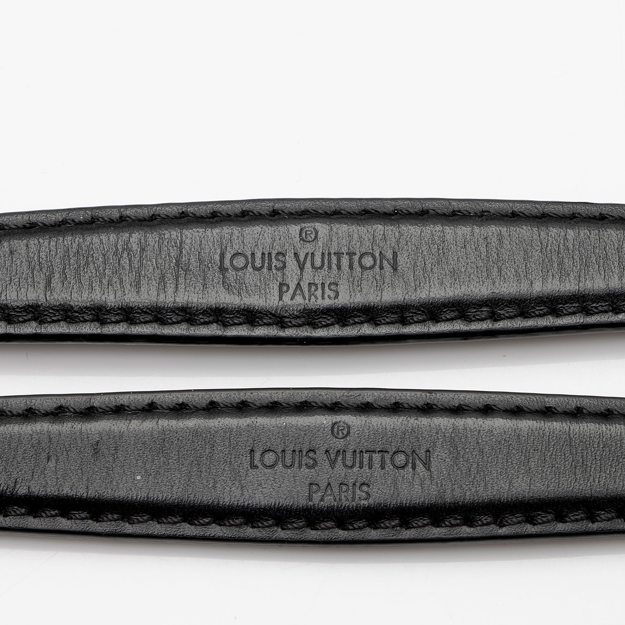 Louis Vuitton Damier Ebene Vavin PM Shoulder Bag (SHF-xLiQqA)