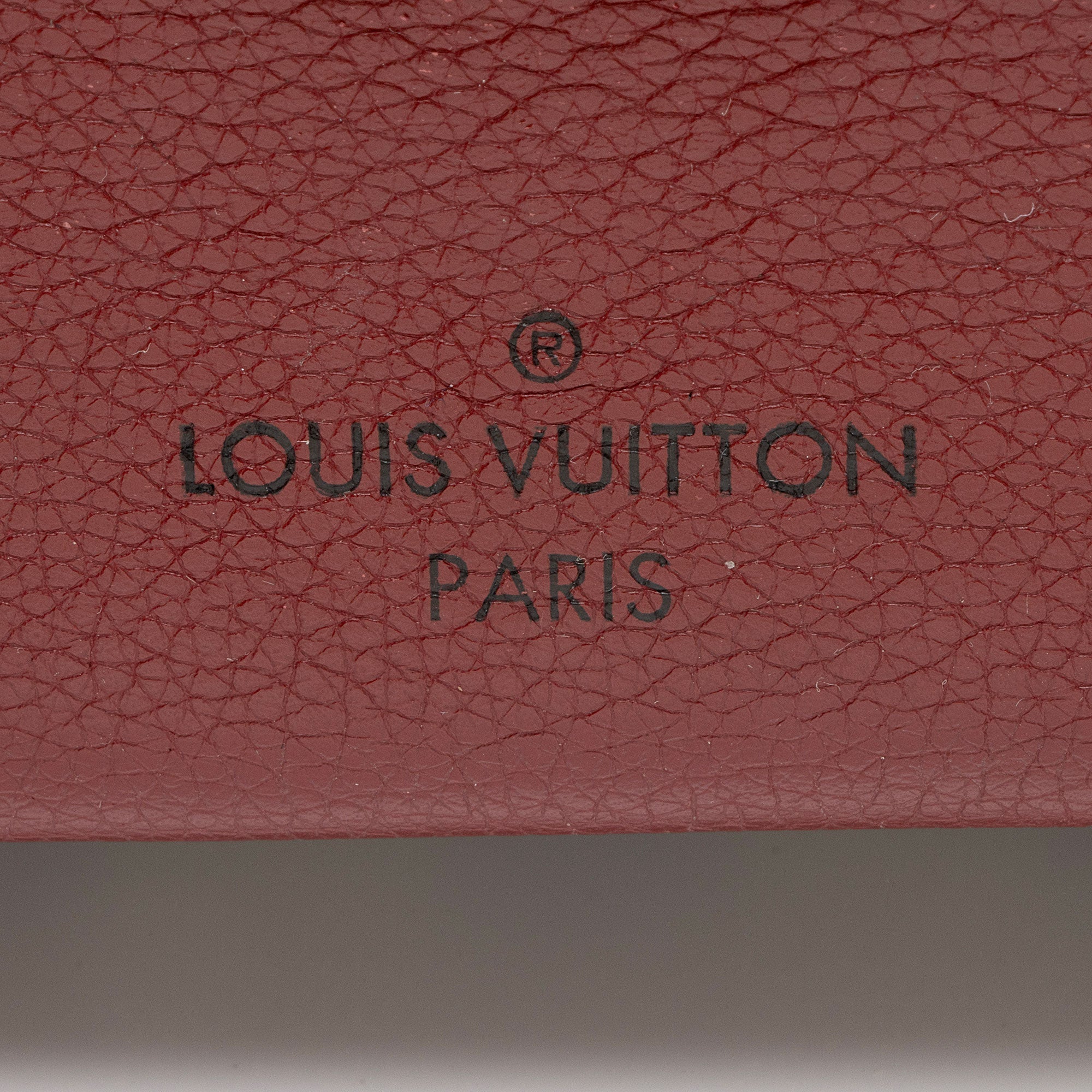 Louis Vuitton Damier Ebene Vavin PM Shoulder Bag (SHF-xLiQqA)