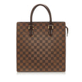 Louis Vuitton Damier Ebene Venice Sac Plat (SHG-36001)