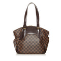Louis Vuitton Damier Ebene Verona MM (SHG-37295)