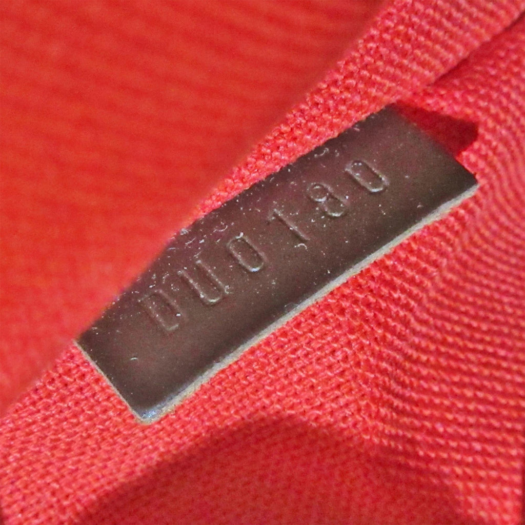 Louis Vuitton Damier Ebene Verona PM (SHG-35577)
