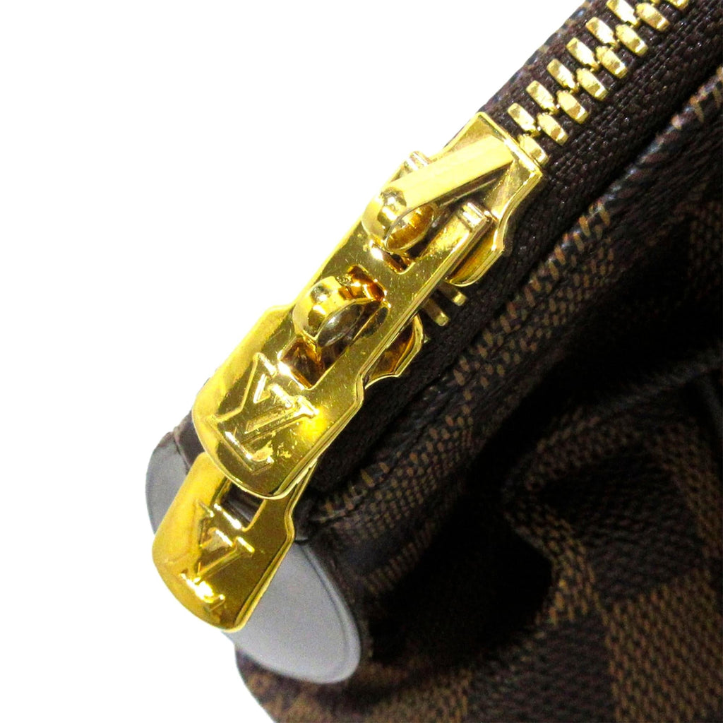 Louis Vuitton Damier Ebene Verona PM (SHG-35577)