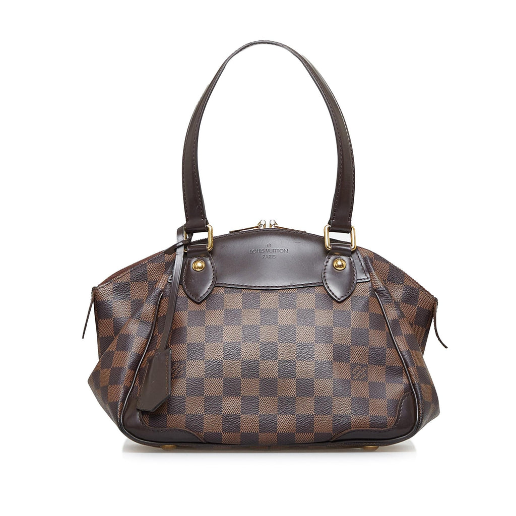 Louis Vuitton Damier Ebene Verona PM