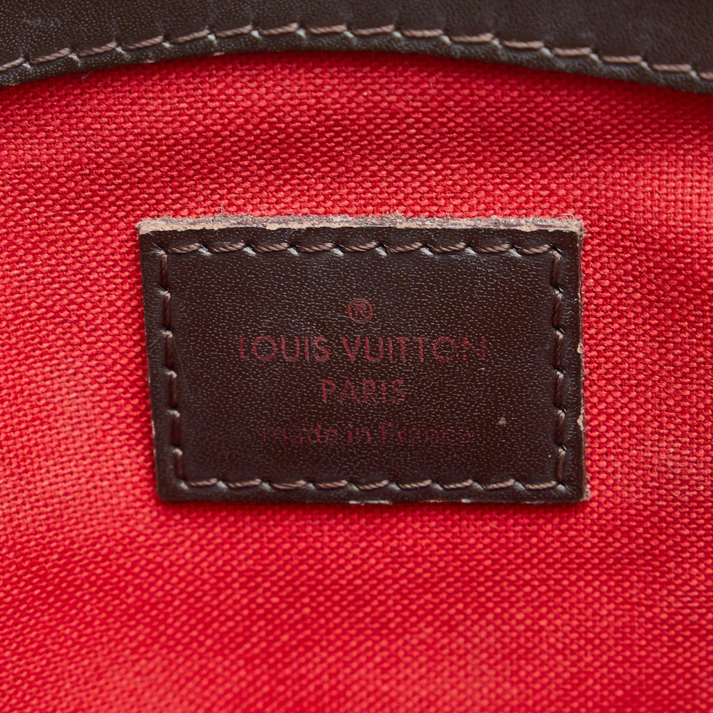 Louis Vuitton Damier Ebene Verona PM
