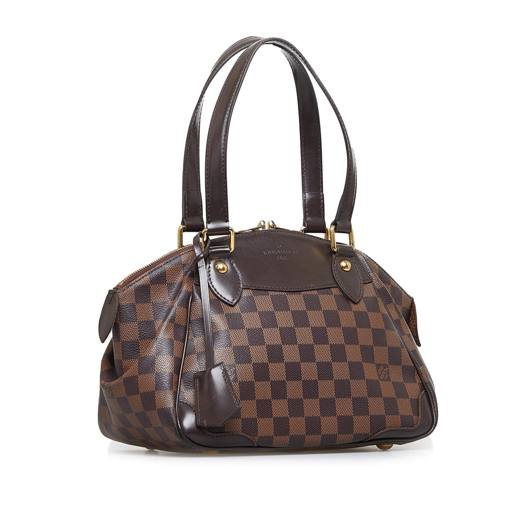 Louis Vuitton Damier Ebene Verona PM