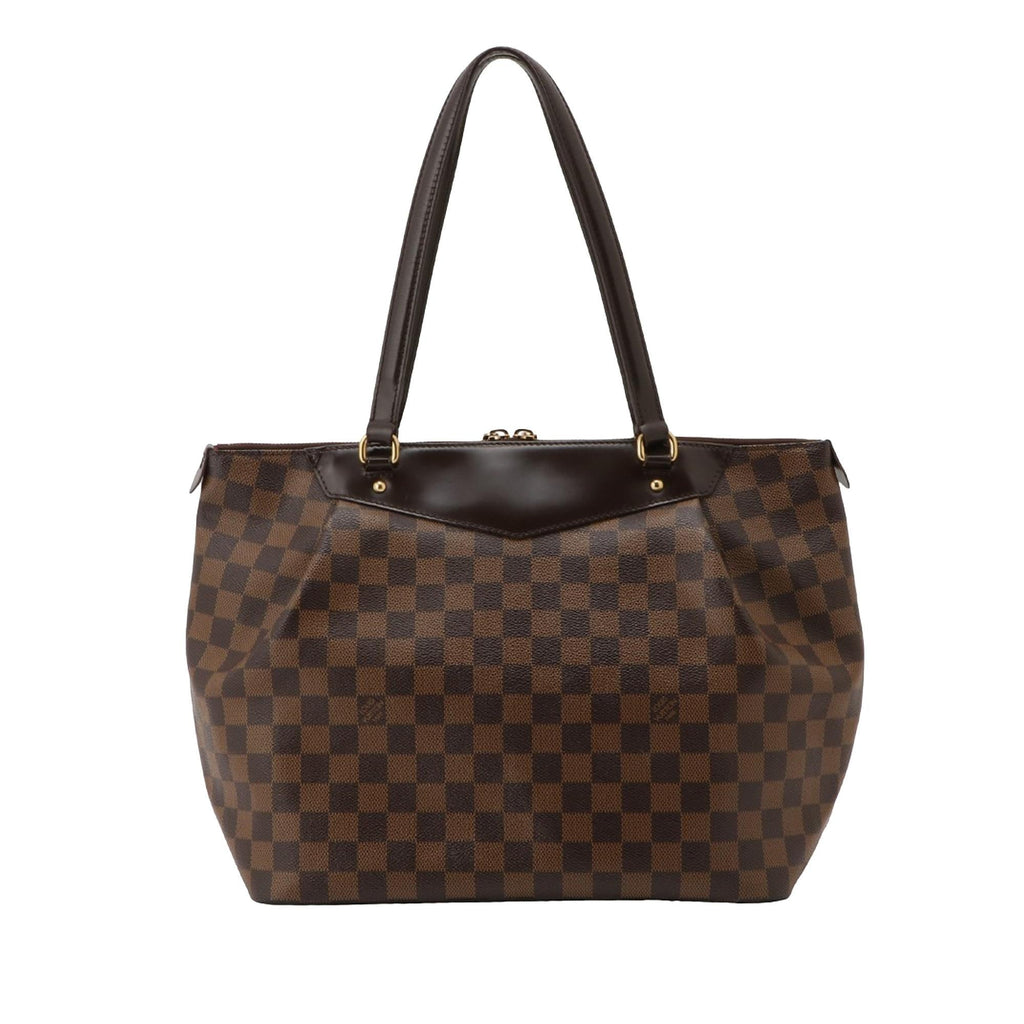 Louis Vuitton Damier Ebene Westminster GM (SHG-NAQ7y4)