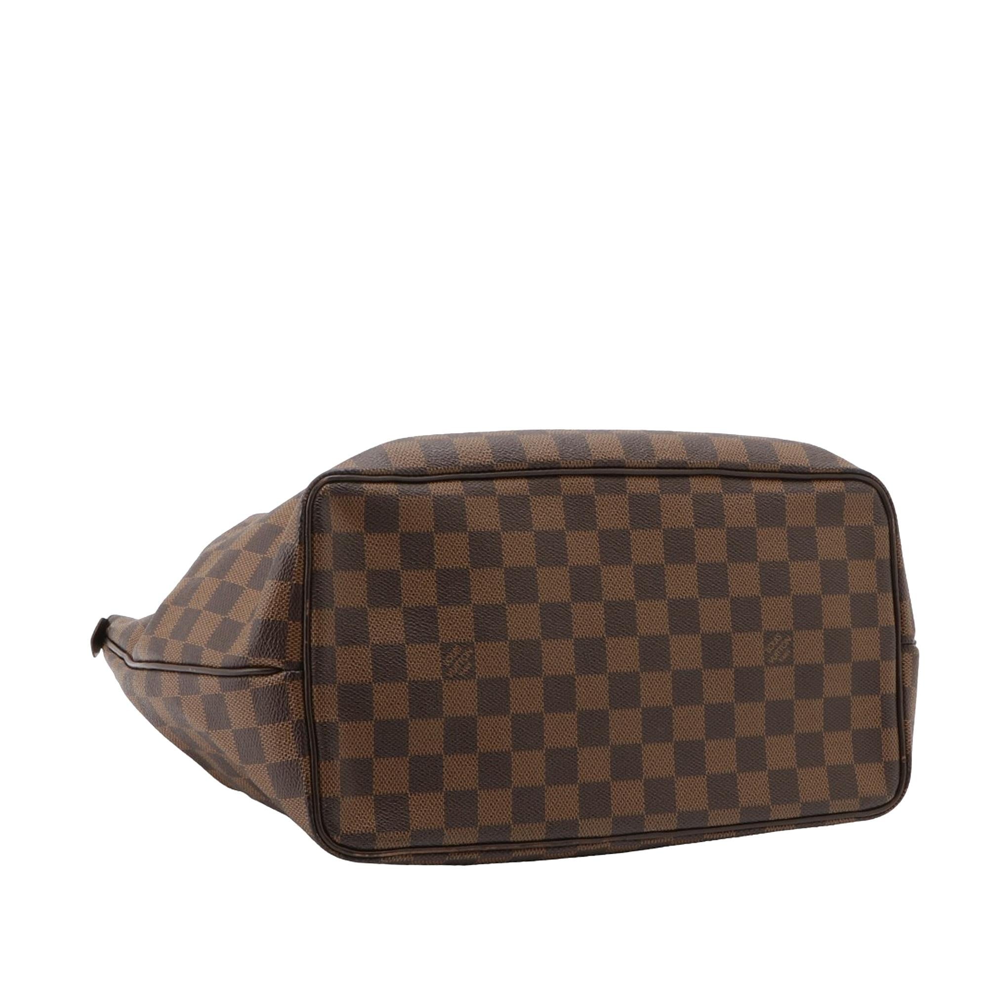 Louis Vuitton Damier Ebene Westminster GM (SHG-NAQ7y4)