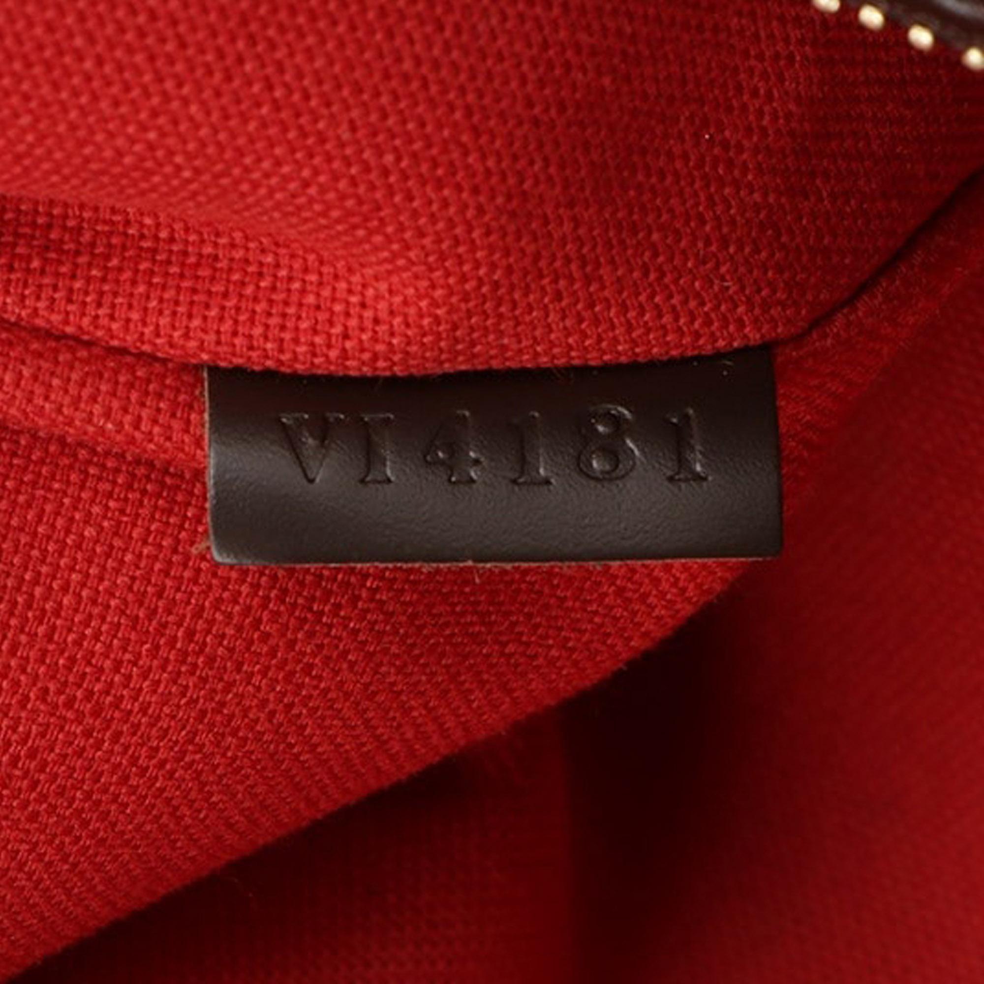 Louis Vuitton Damier Ebene Westminster GM (SHG-NAQ7y4)