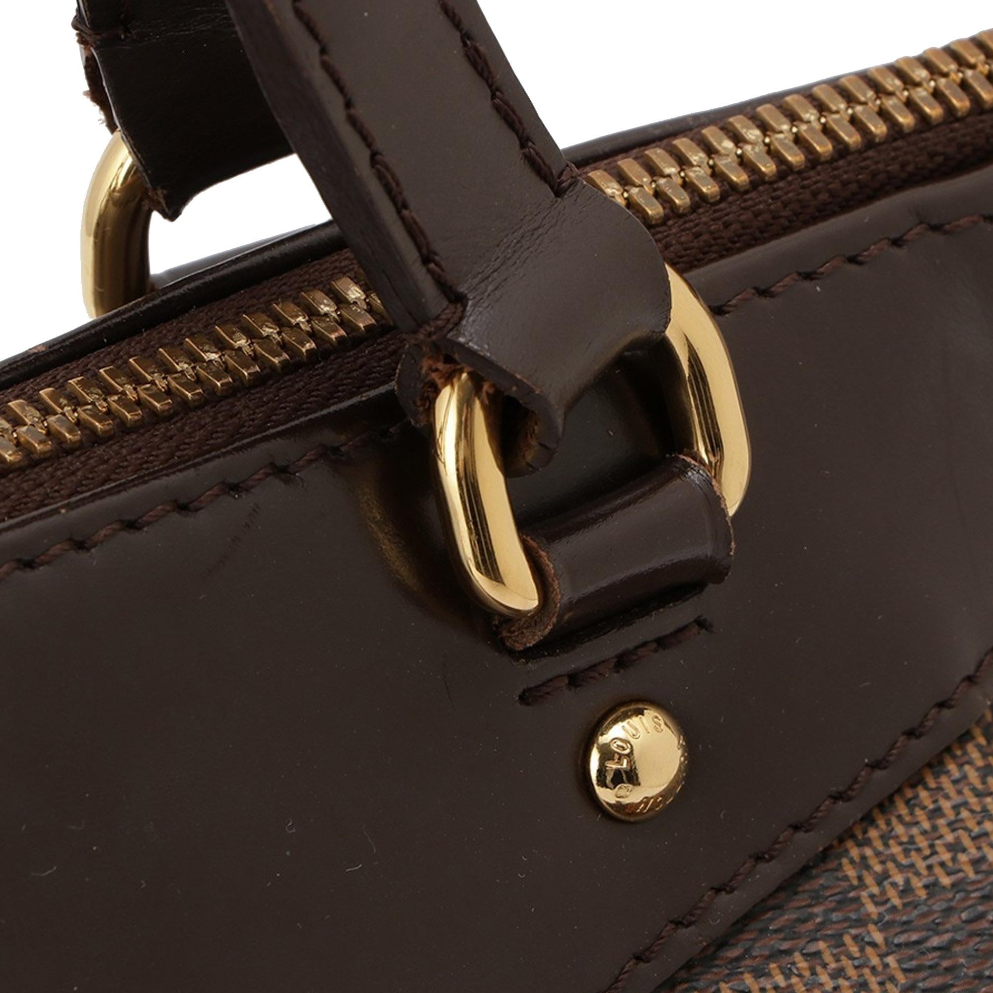 Louis Vuitton Damier Ebene Westminster GM (SHG-NAQ7y4)