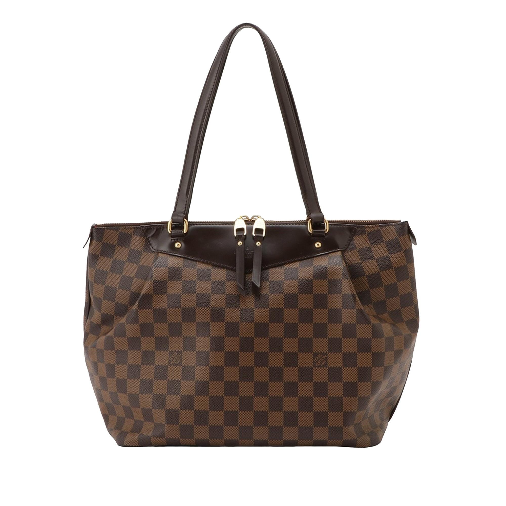 Louis Vuitton Damier Ebene Westminster GM (SHG-NAQ7y4)