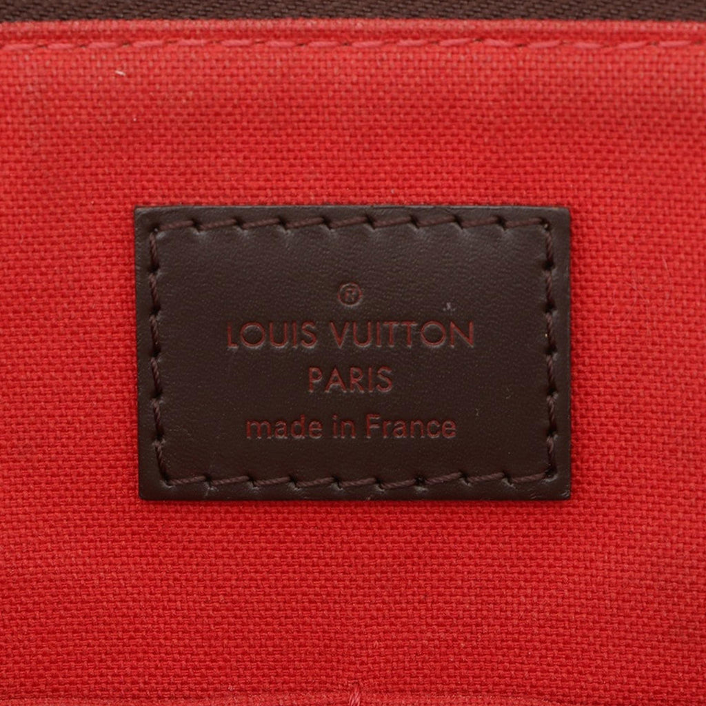 Louis Vuitton Damier Ebene Westminster GM (SHG-NAQ7y4)