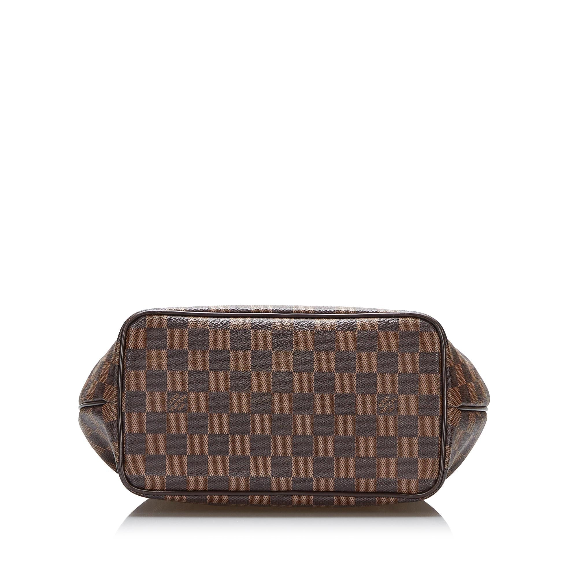 Louis Vuitton Damier Ebene Westminster PM (SHG-DF9KMn)