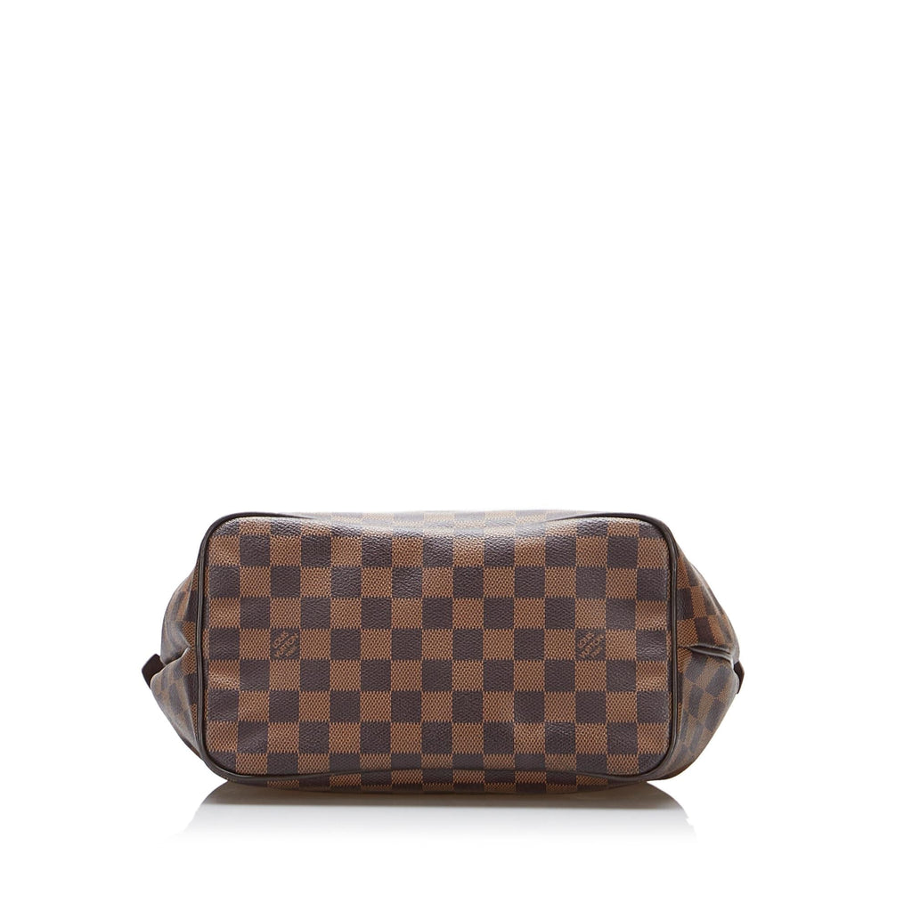 Louis Vuitton Damier Ebene Westminster PM (SHG-ofrcds)
