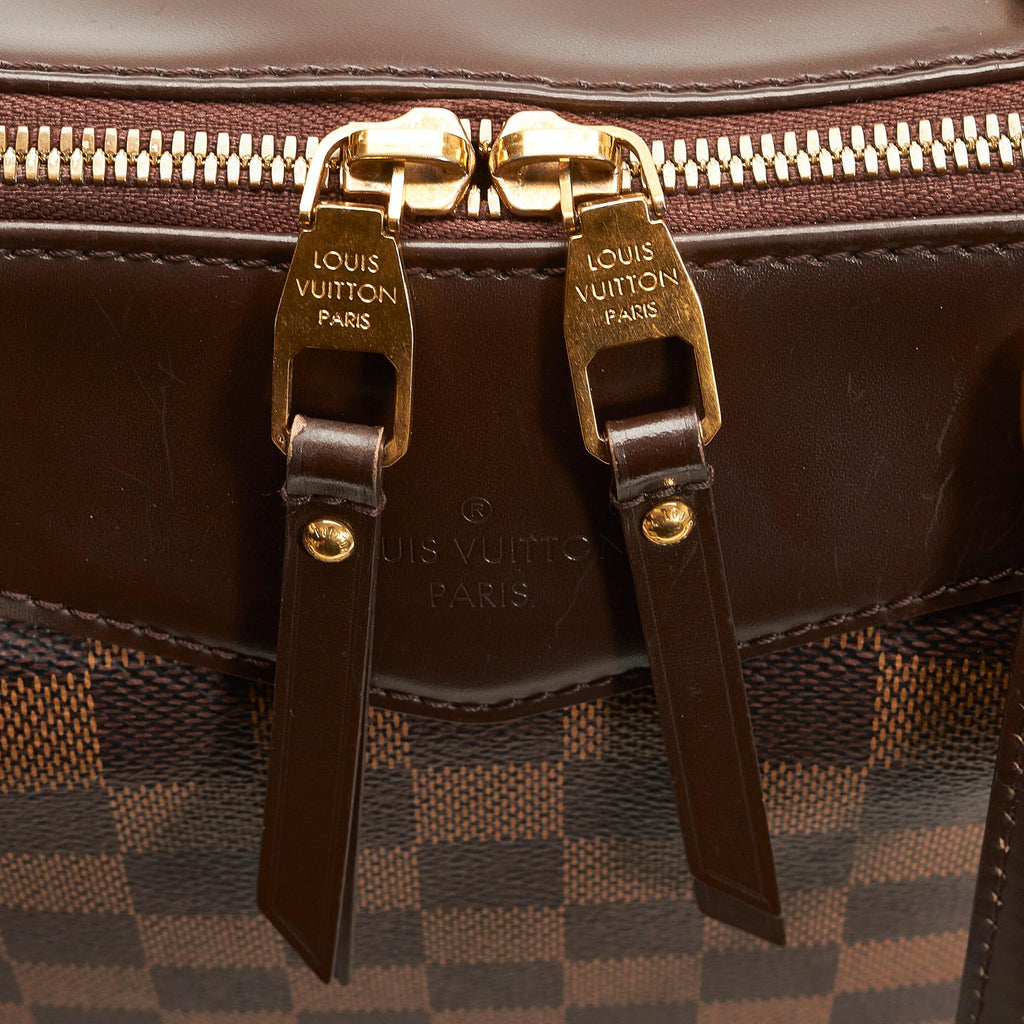 Louis Vuitton Damier Ebene Westminster PM (SHG-ofrcds)