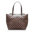 Louis Vuitton Damier Ebene Westminster PM (SHG-ofrcds)