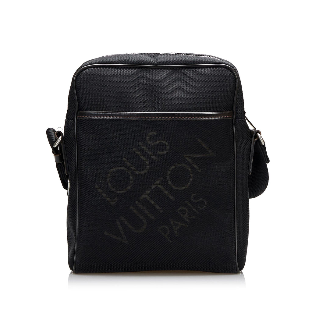 Louis Vuitton Damier Geant Citadin (SHG-8xrK9Q)