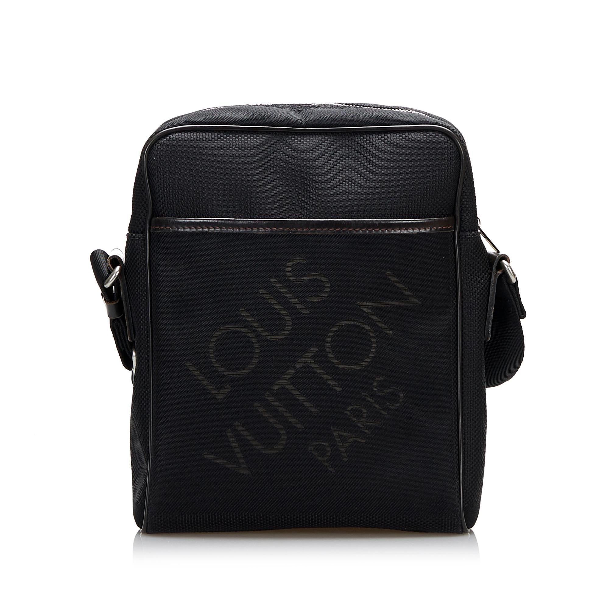 Louis Vuitton Damier Geant Citadin (SHG-8xrK9Q)