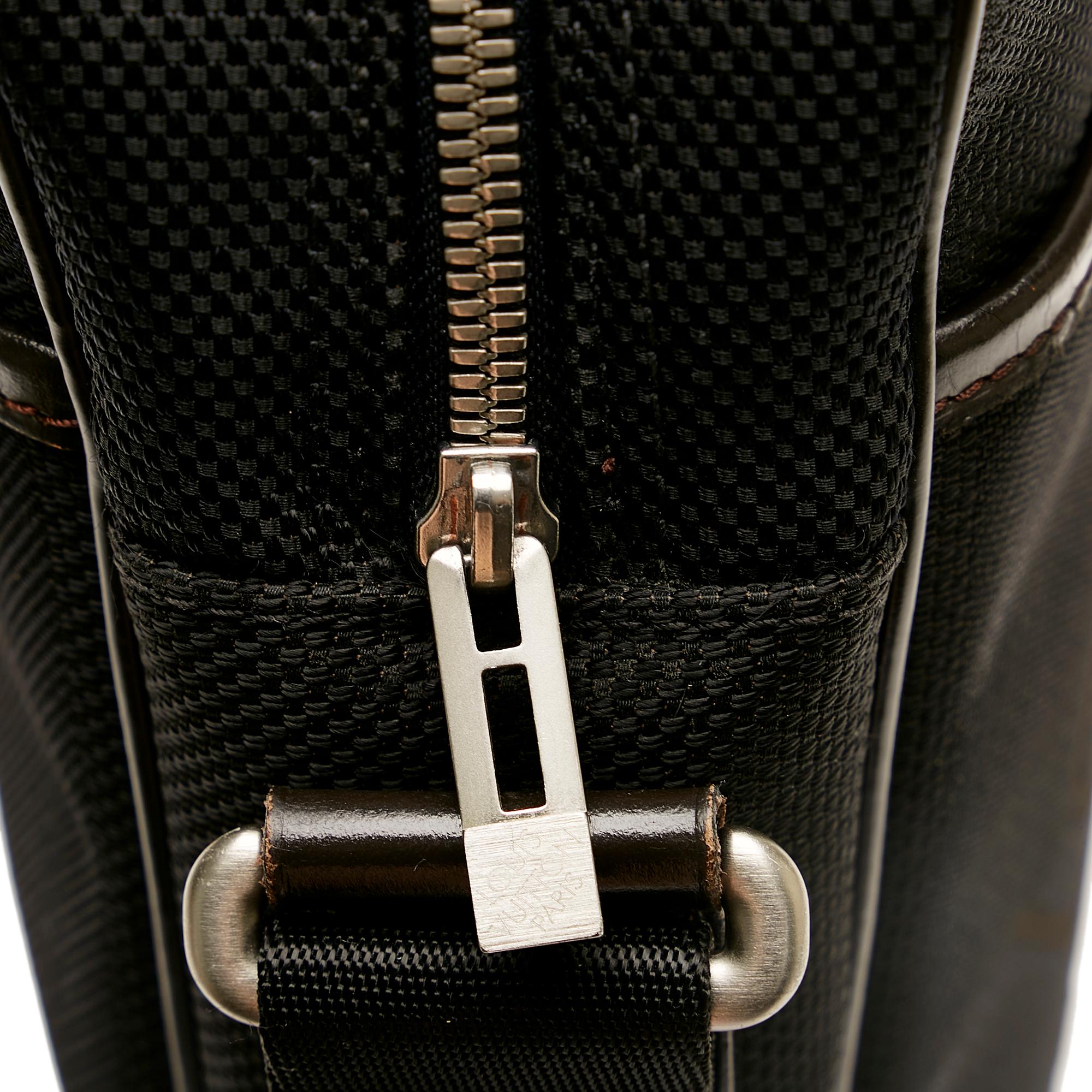 Louis Vuitton Damier Geant Citadin (SHG-8xrK9Q)