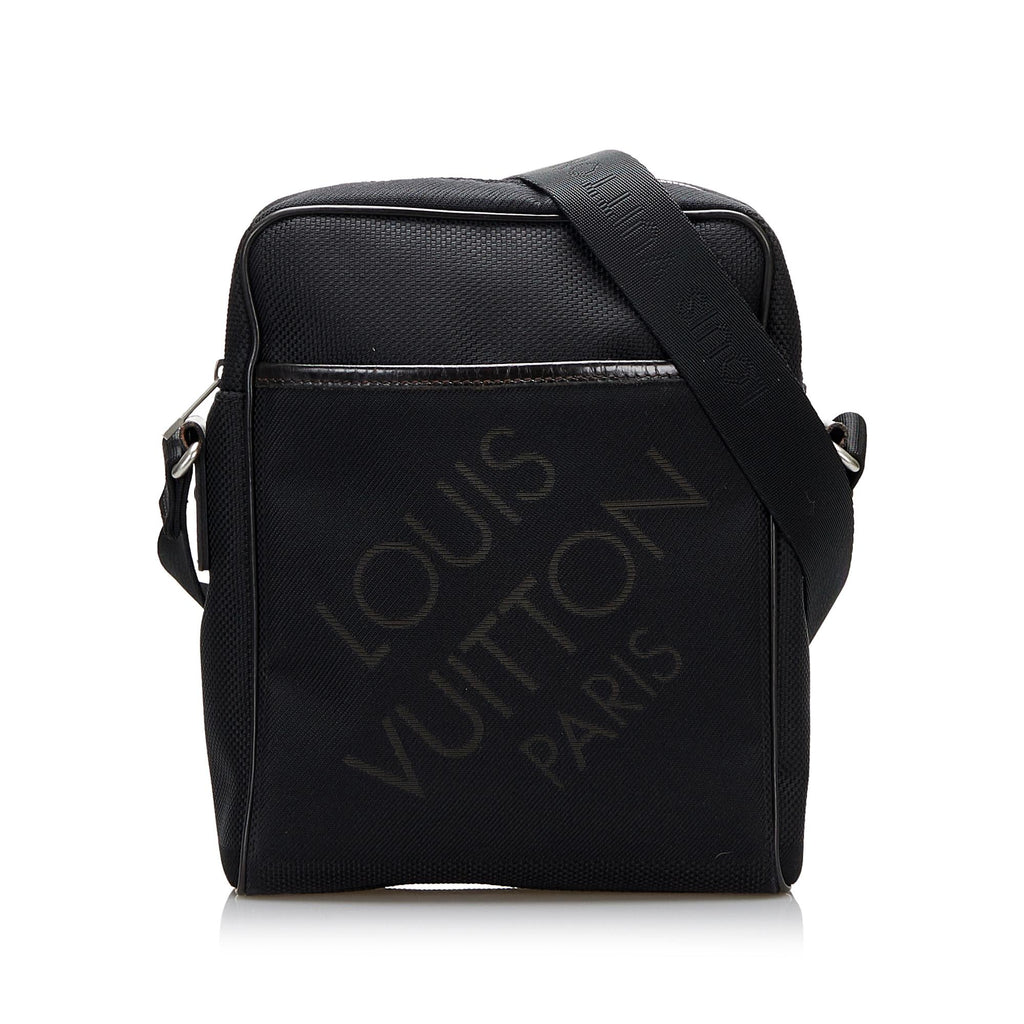 Louis Vuitton Damier Geant Citadin (SHG-8xrK9Q)