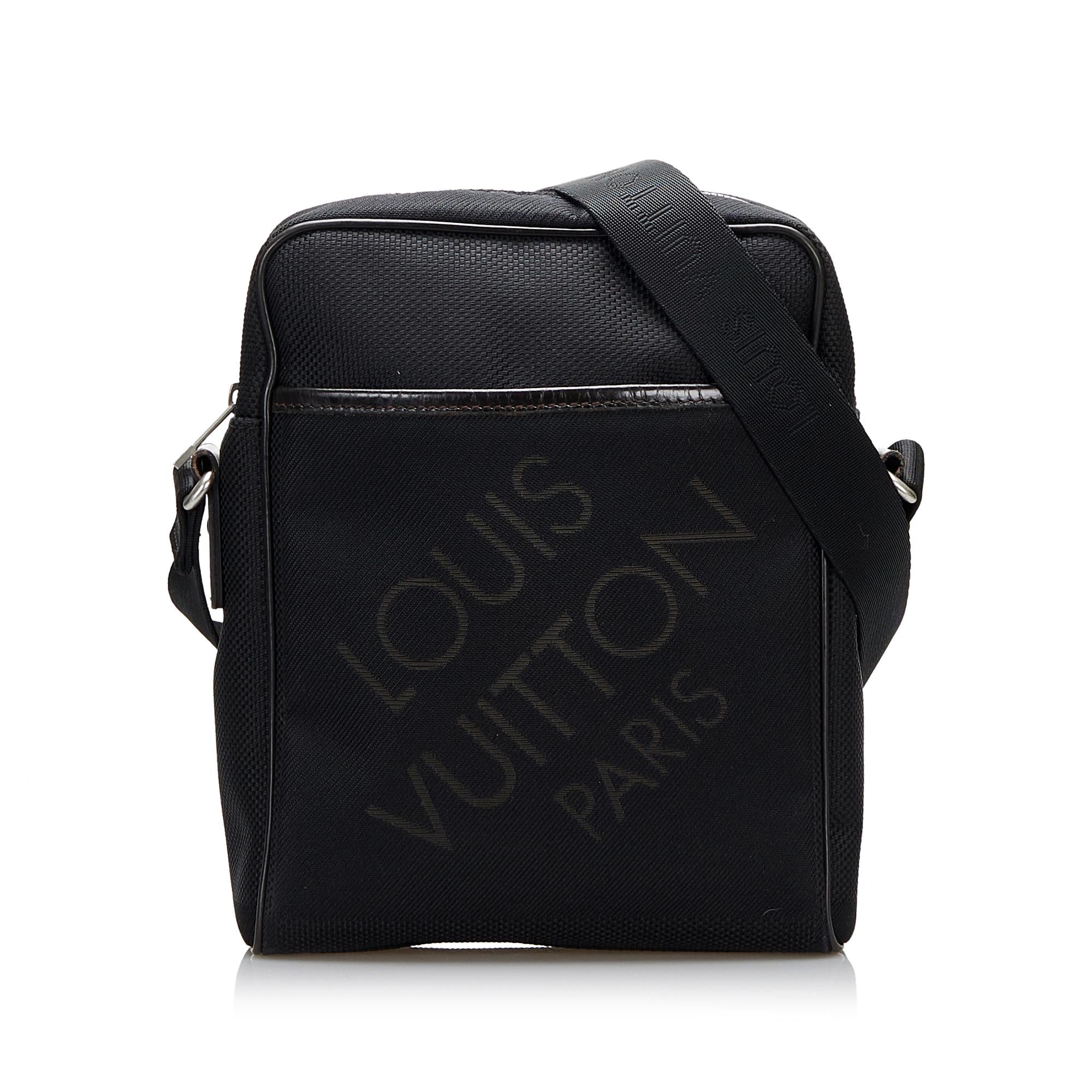 Louis Vuitton Damier Geant Citadin (SHG-8xrK9Q)