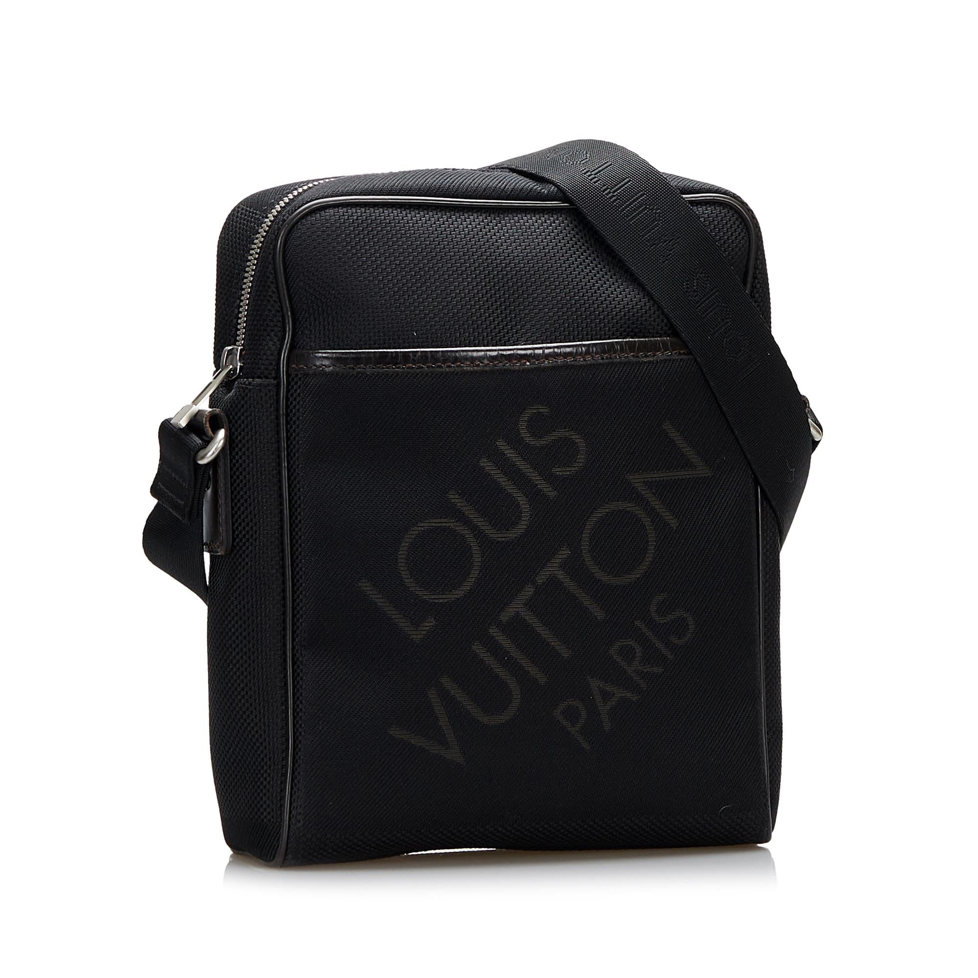 Louis Vuitton Damier Geant Citadin (SHG-8xrK9Q)