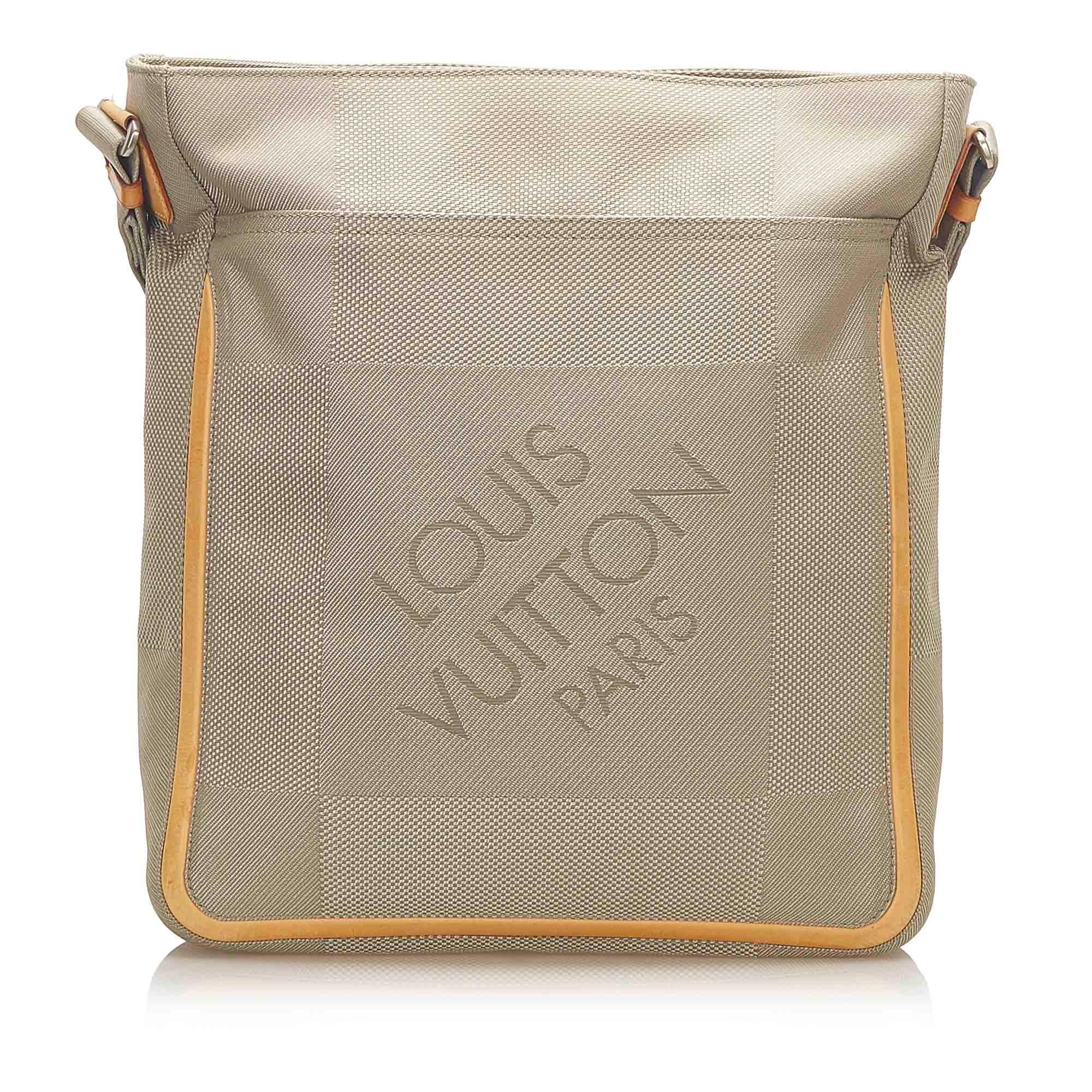 Louis Vuitton Damier Geant Compagnon (SHG-32378)