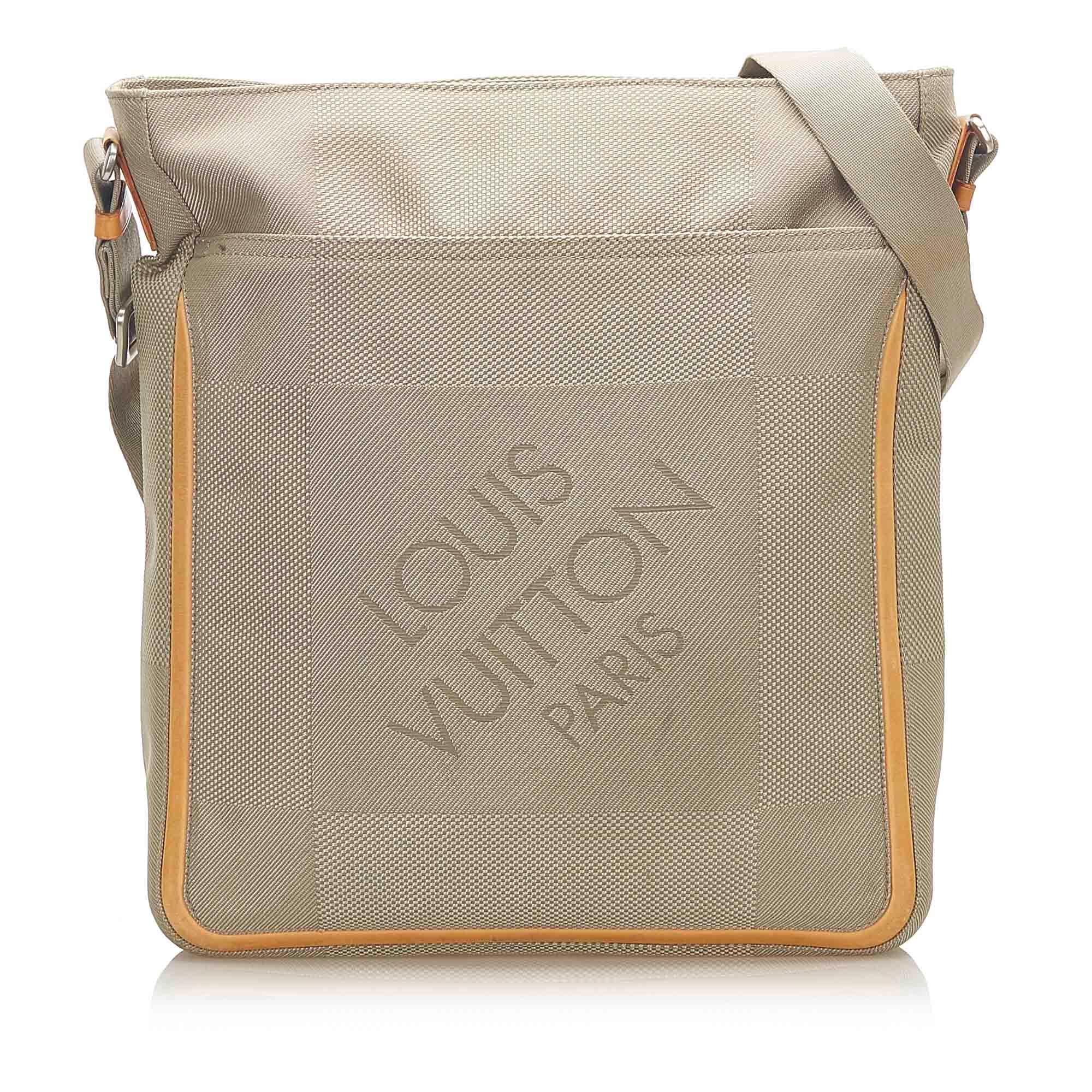 Louis Vuitton Damier Geant Compagnon (SHG-32378)