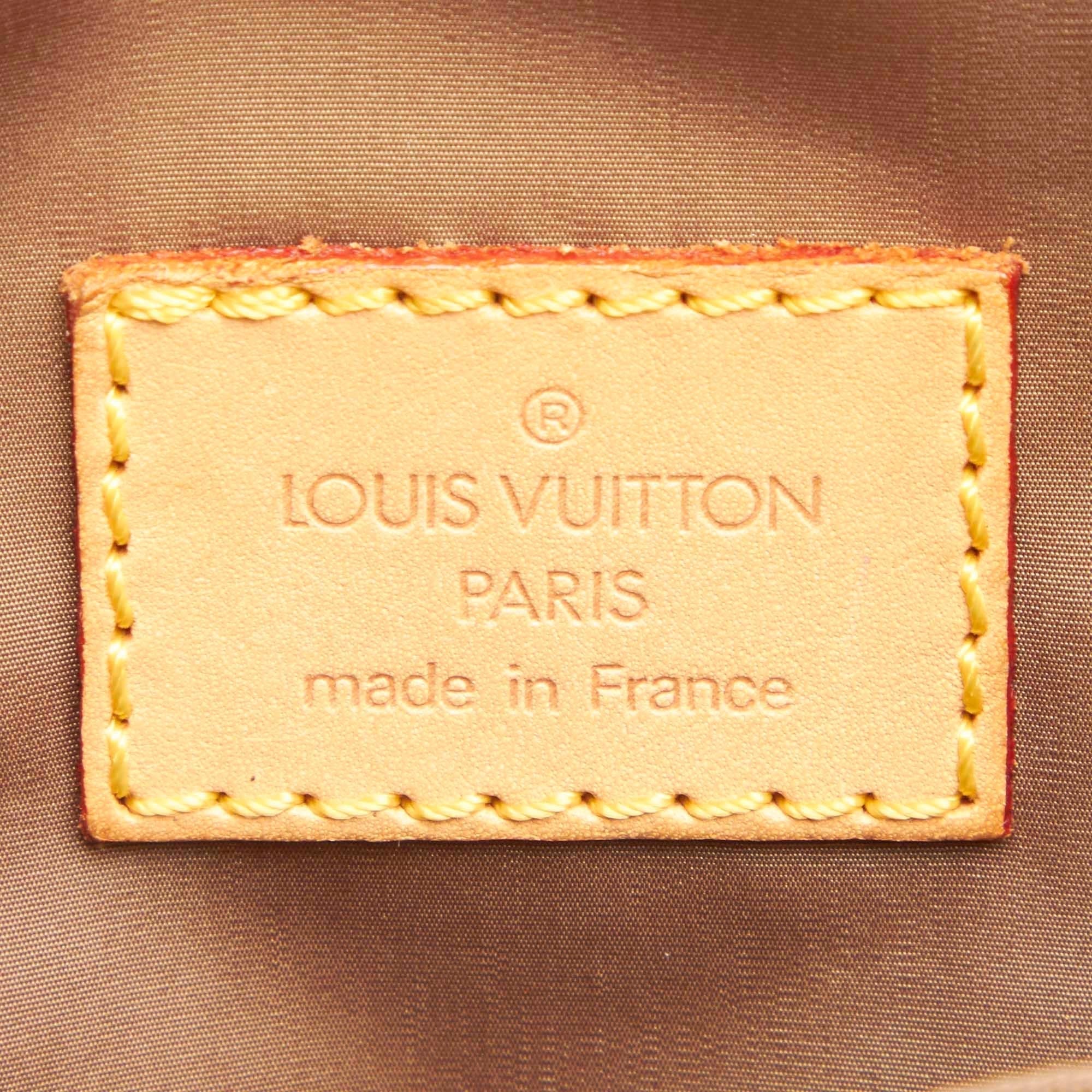 Louis Vuitton Damier Geant Compagnon (SHG-32378)