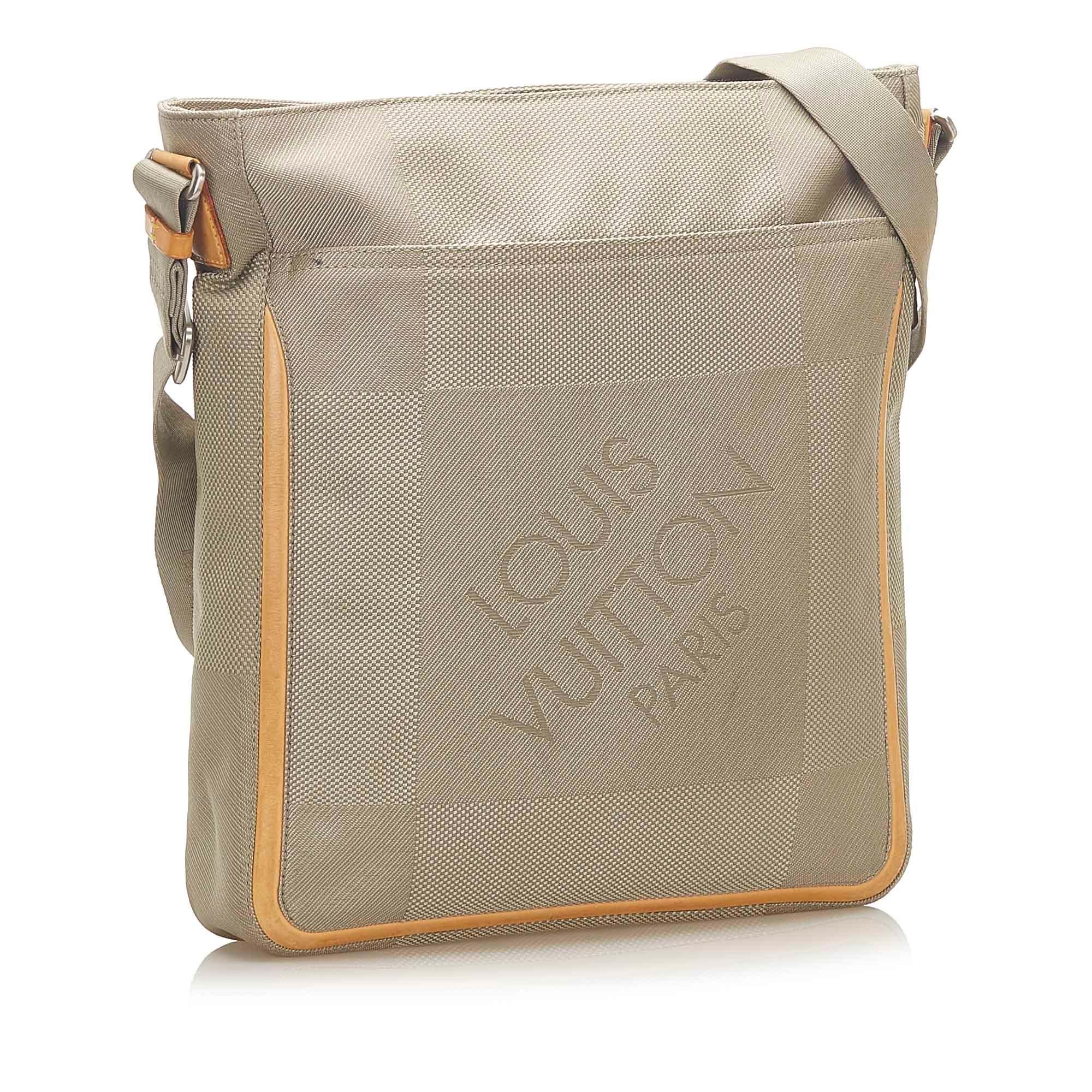 Louis Vuitton Damier Geant Compagnon (SHG-32378)