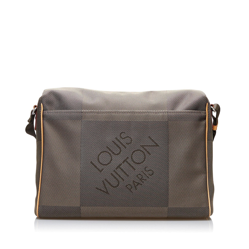 Louis Vuitton Damier Geant Terre (SHG-aMPHc7)