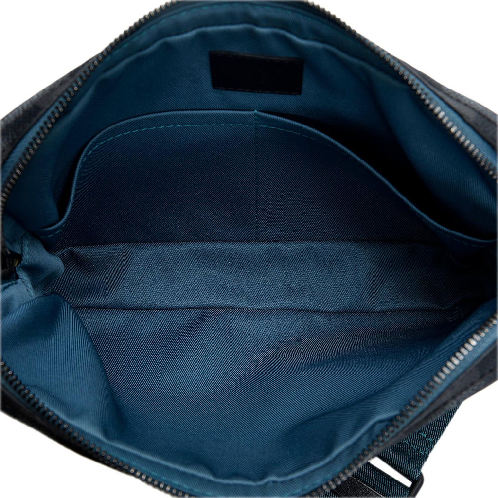 Louis Vuitton Damier Graphite Alpha Messenger Bag (SHG-tNgnbk)