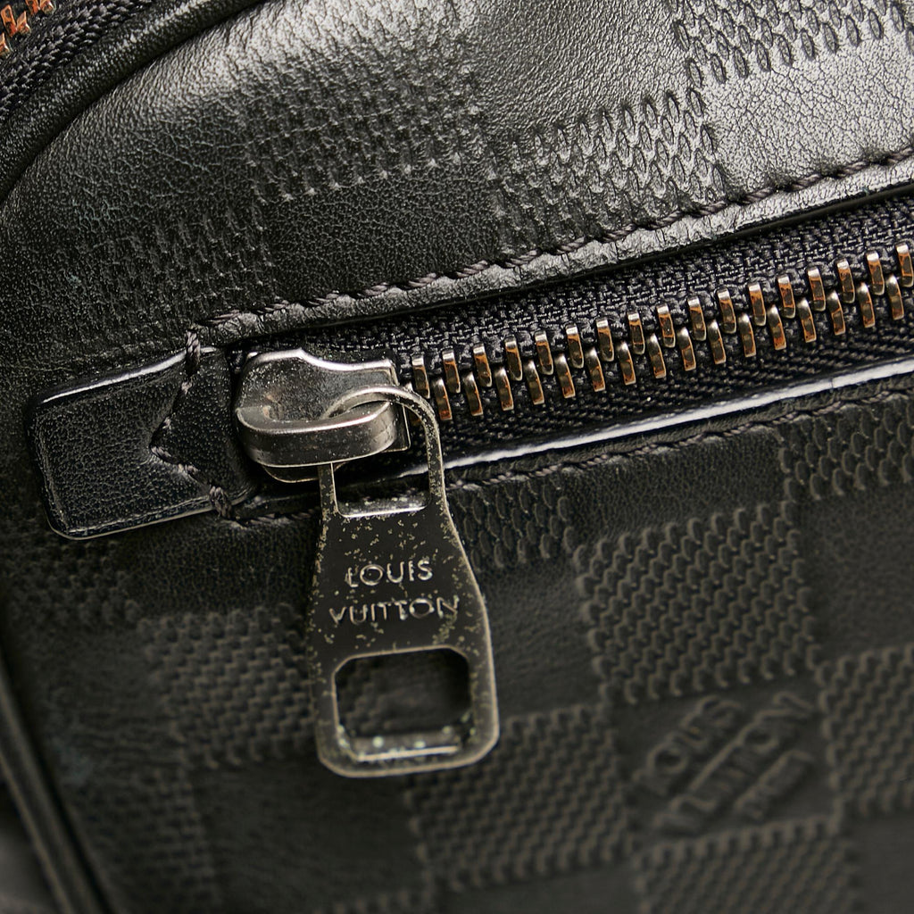 Louis Vuitton Damier Graphite Ambler (SHG-bb6BF3)