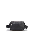 Louis Vuitton Damier Graphite Ambler (SHG-bb6BF3)