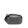 Louis Vuitton Damier Graphite Ambler (SHG-i66D4w)