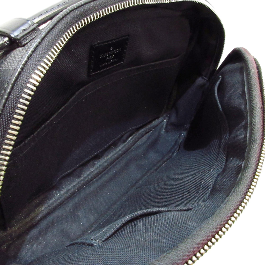 Louis Vuitton Damier Graphite Ambler (SHG-i66D4w)