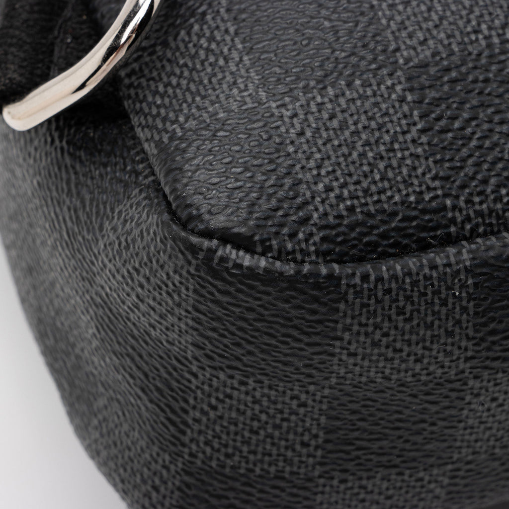 Louis Vuitton Damier Graphite Avenue Sling Bag (SHF-7drw4x)