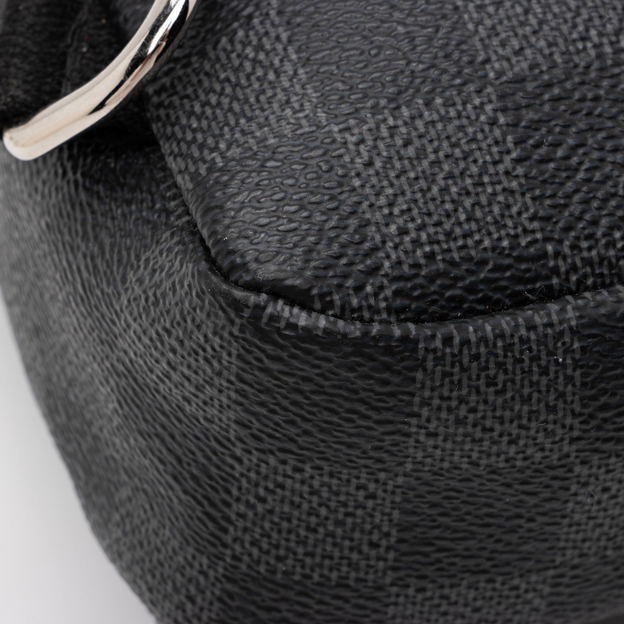 Louis Vuitton Damier Graphite Avenue Sling Bag (SHF-7drw4x)