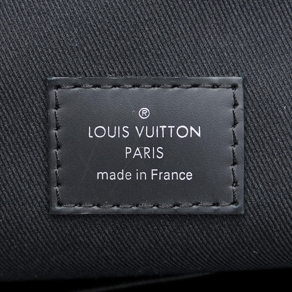 Louis Vuitton Damier Graphite Avenue Sling (SHG-yWOjB4)