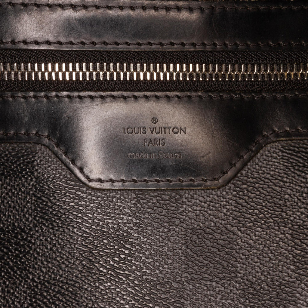 Louis Vuitton Damier Graphite Daniel GM (SHG-dCWJ3D)