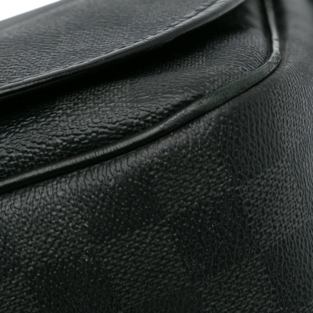 Louis Vuitton Damier Graphite Daniel GM (SHG-dCWJ3D)