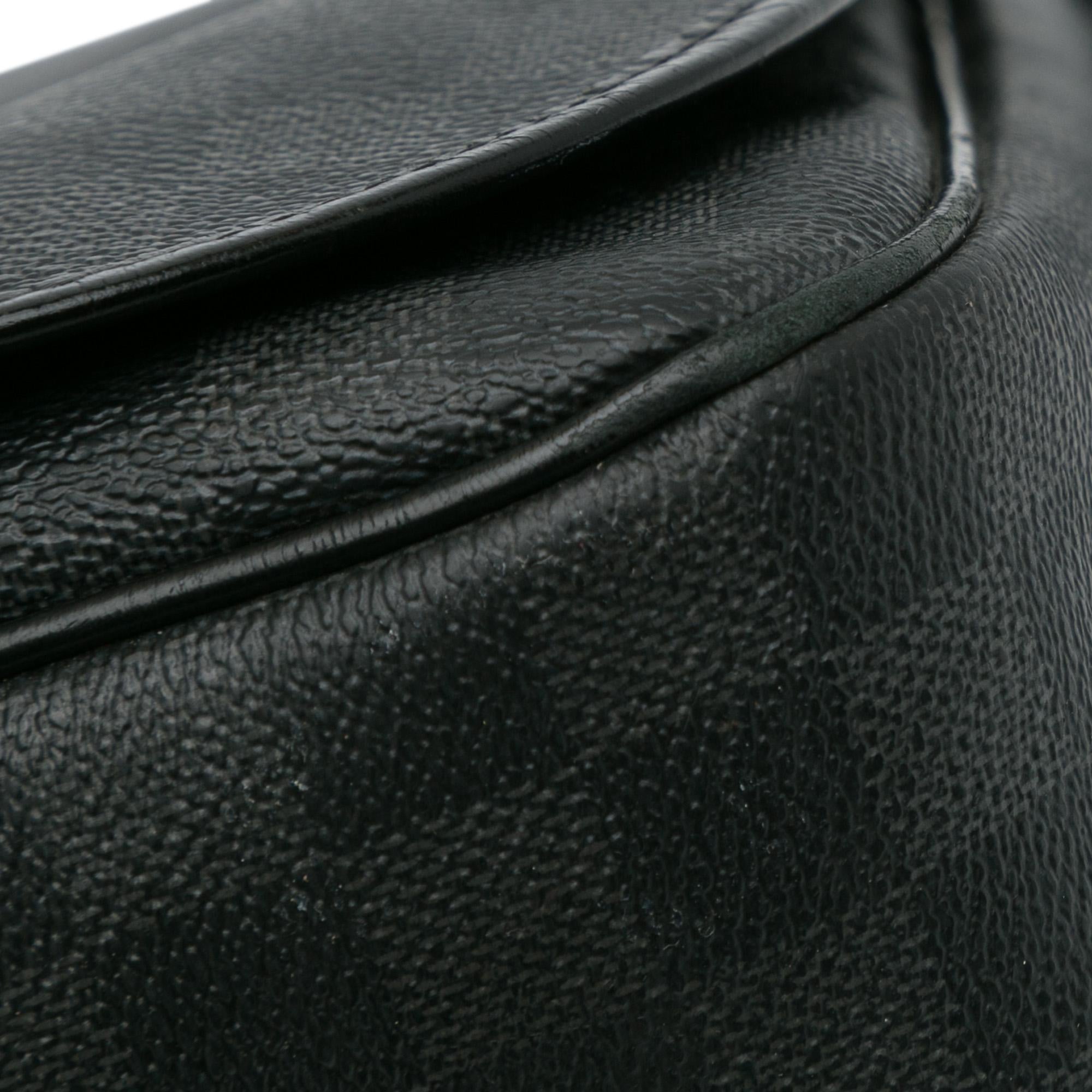 Louis Vuitton Damier Graphite Daniel GM (SHG-dCWJ3D)