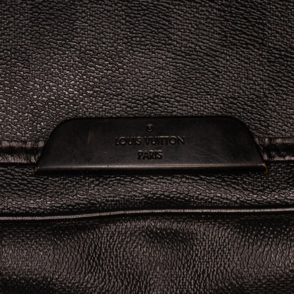 Louis Vuitton Damier Graphite Daniel GM (SHG-dCWJ3D)