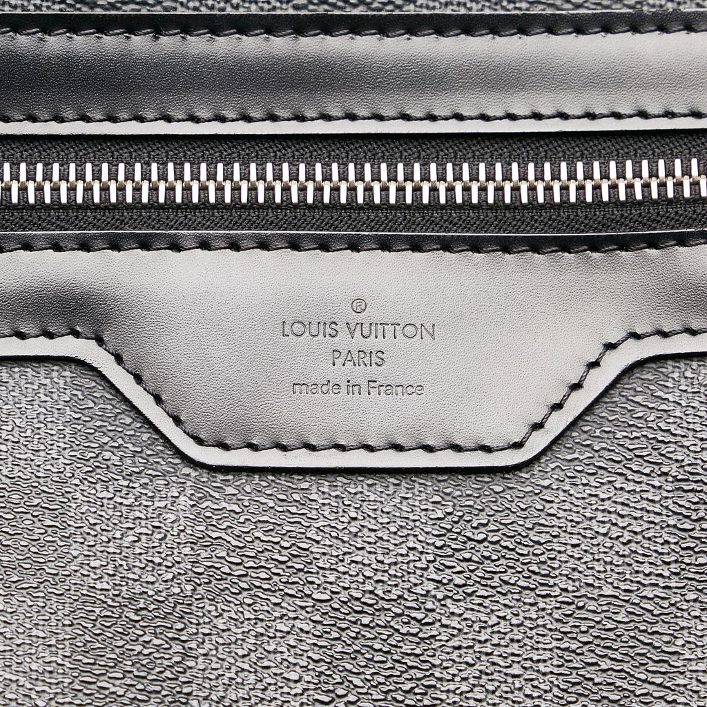 Louis Vuitton Damier Graphite Daniel MM (SHG-31379)