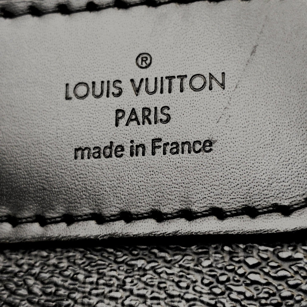 Louis Vuitton Damier Graphite Daniel MM (SHG-nyX3iR)