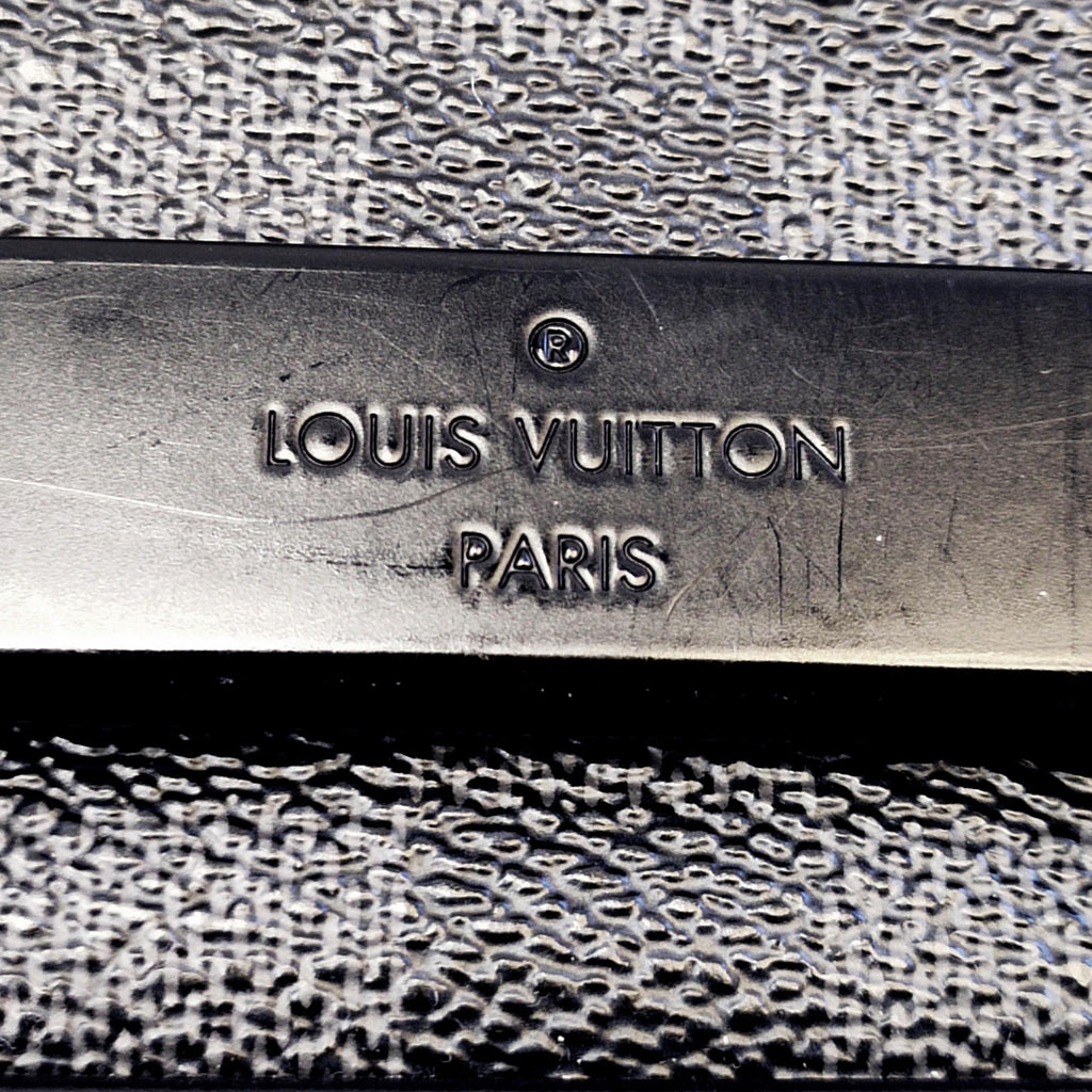 Louis Vuitton Damier Graphite Daniel MM (SHG-nyX3iR)