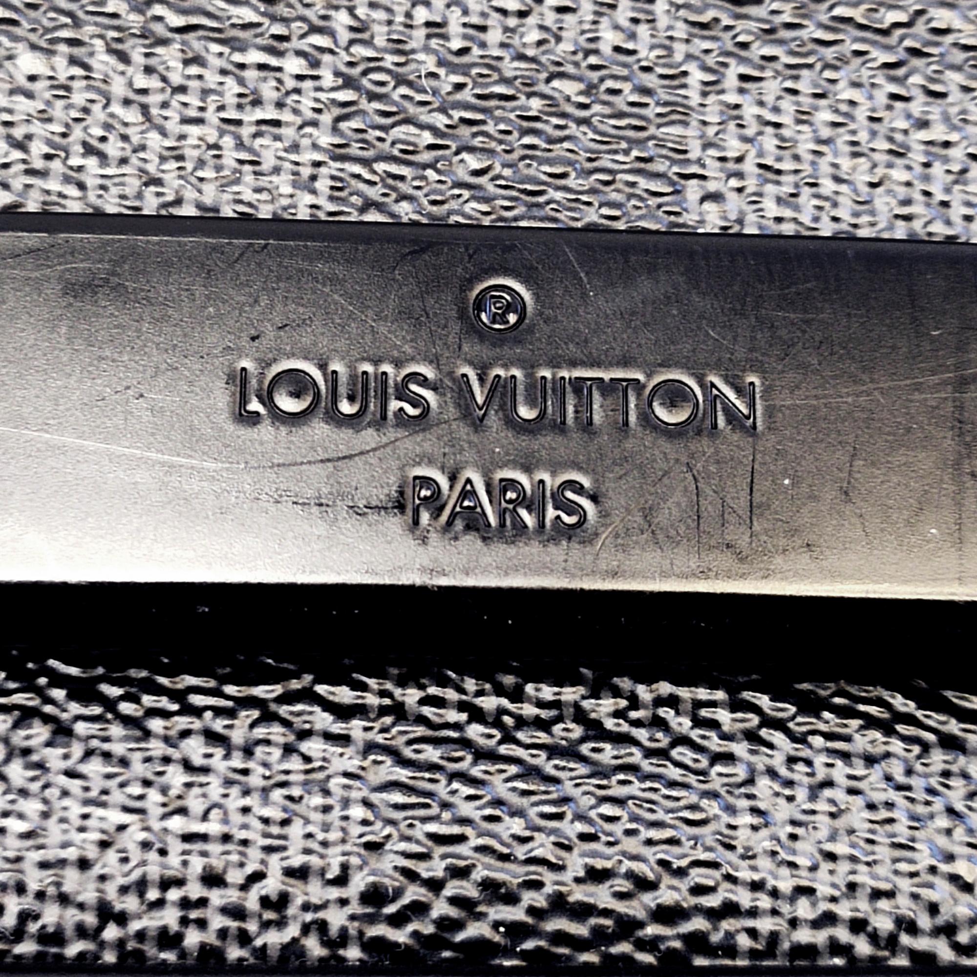 Louis Vuitton Damier Graphite Daniel MM (SHG-nyX3iR)