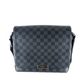 Louis Vuitton Damier Graphite District PM
