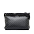 Louis Vuitton Damier Graphite Hunter (SHG-rGawjy)