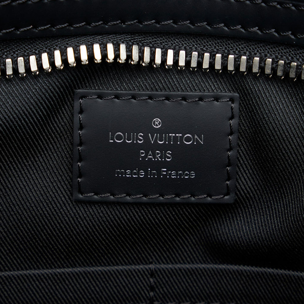 Louis Vuitton Damier Graphite Hunter (SHG-rGawjy)